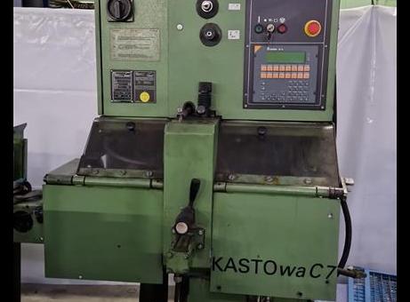 KASTO KASTOwa C7 P251203037