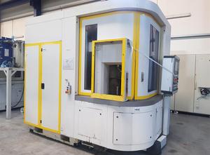 Κάμινος ELDEC MIND 750 CNC
