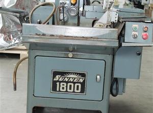 Εργαλειομηχανή SUNNEN MBC-1800 - G