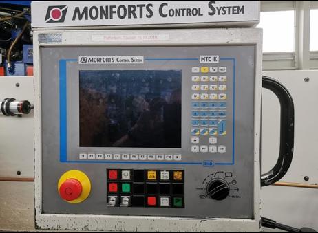MONFORTS KNC 5 1500 P251203210