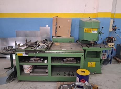 RAINER 100/750 + DUPL SM 40 P251203216