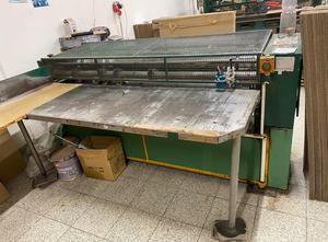 Circular shears JIANGYIN FYJ