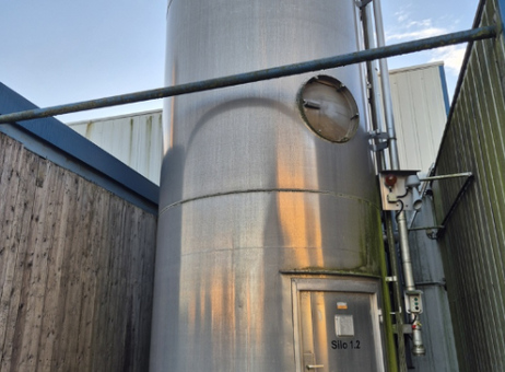 Eichholz 43 m3 P251203268