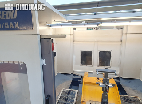 MORI SEIKI SH8000/5AX P251203278