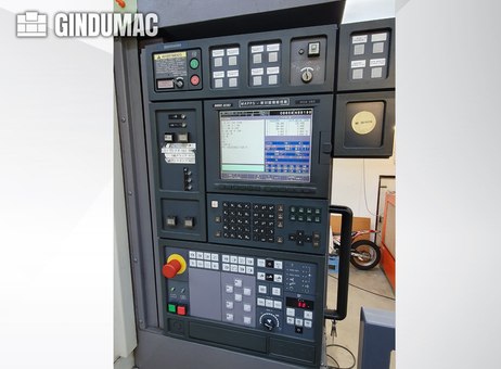 MORI SEIKI SH8000/5AX P251203278