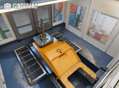 MORI SEIKI SH8000/5AX P251203278