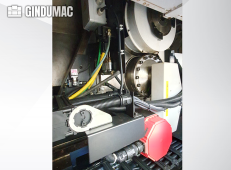 MORI SEIKI SH8000/5AX P251203278