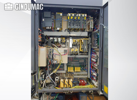 MORI SEIKI SH8000/5AX P251203278
