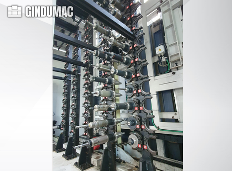 MORI SEIKI SH8000/5AX P251203278