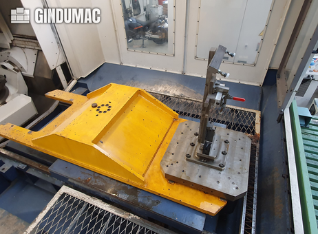 MORI SEIKI SH8000/5AX P251203278