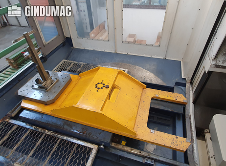 MORI SEIKI SH8000/5AX P251203278