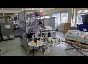 Rota RE 400 Vial / ampoules filler