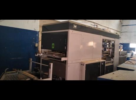 HANSWELD Automatic PVC Cylinder Plastic Tubing Forming Machine P251204241
