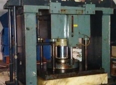 HANSWELD Automatic PVC Cylinder Plastic Tubing Forming Machine P251204241