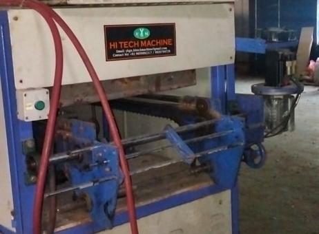 HANSWELD Automatic PVC Cylinder Plastic Tubing Forming Machine P251204241