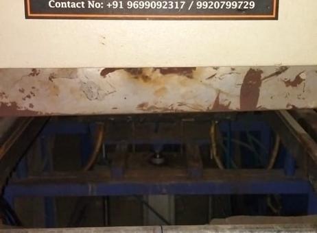 HANSWELD Automatic PVC Cylinder Plastic Tubing Forming Machine P251204241