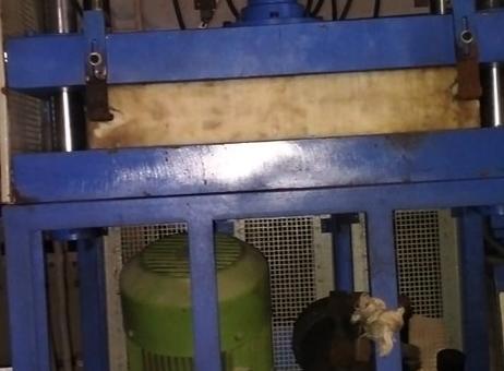HANSWELD Automatic PVC Cylinder Plastic Tubing Forming Machine P251204241