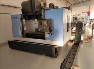 Doosan MYNX 540 Vertical machining center