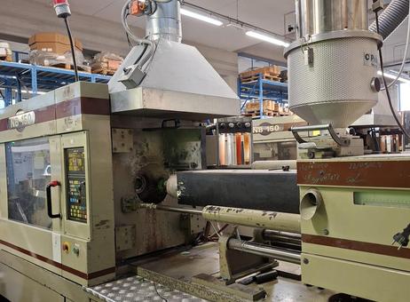 NEGRI BOSSI NB 150 P251204284
