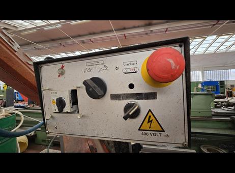BIANCO 370 MAN P251204311