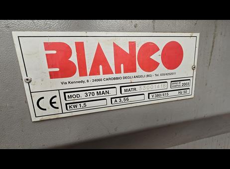 BIANCO 370 MAN P251204311
