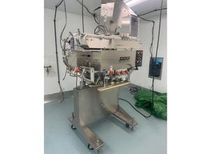 Surekap SK6000 BF6-58 Capping machine