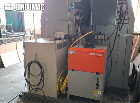 REHM COMPACT-ARC 200 VM (2015)+MOTOMAN NX100 P251204385