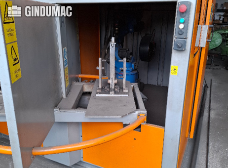 REHM COMPACT-ARC 200 VM (2015)+MOTOMAN NX100 P251204385