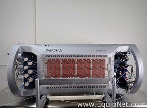 Machine's specifications - Sartorius Stedim BioSMB PD LD100B Used ...