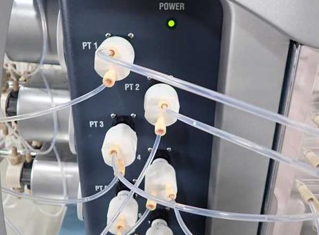 Public-product-used_Sartorius Stedim_BioSMB PD LD100B Used machines ...