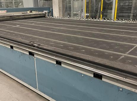 LISEC GFB 60/30 P251205083