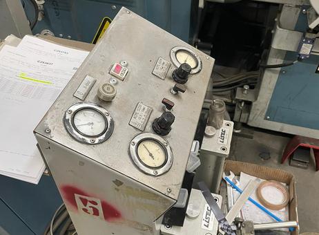 LISEC GFB 60/30 P251205083