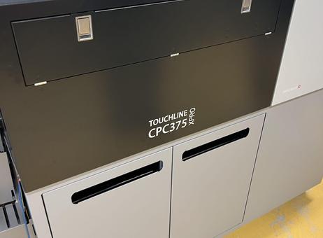 Multigraf CPC 375 P251205102