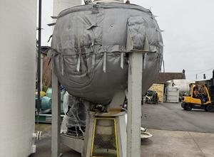 Σφαιρικός μίξερ HELIGLOBE 3000L S/S