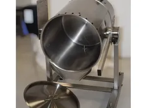 Normit Fat melter 50 L Voedselmachine
