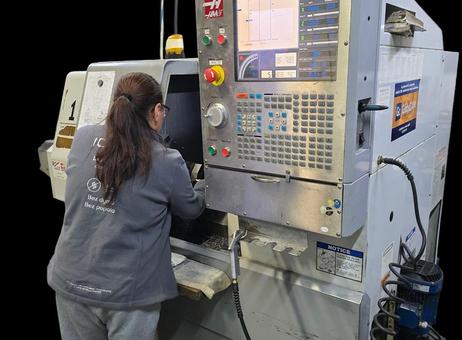 HAAS SL-10 THE P251205169