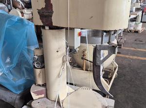 Herbst Rapid 12 Mixer