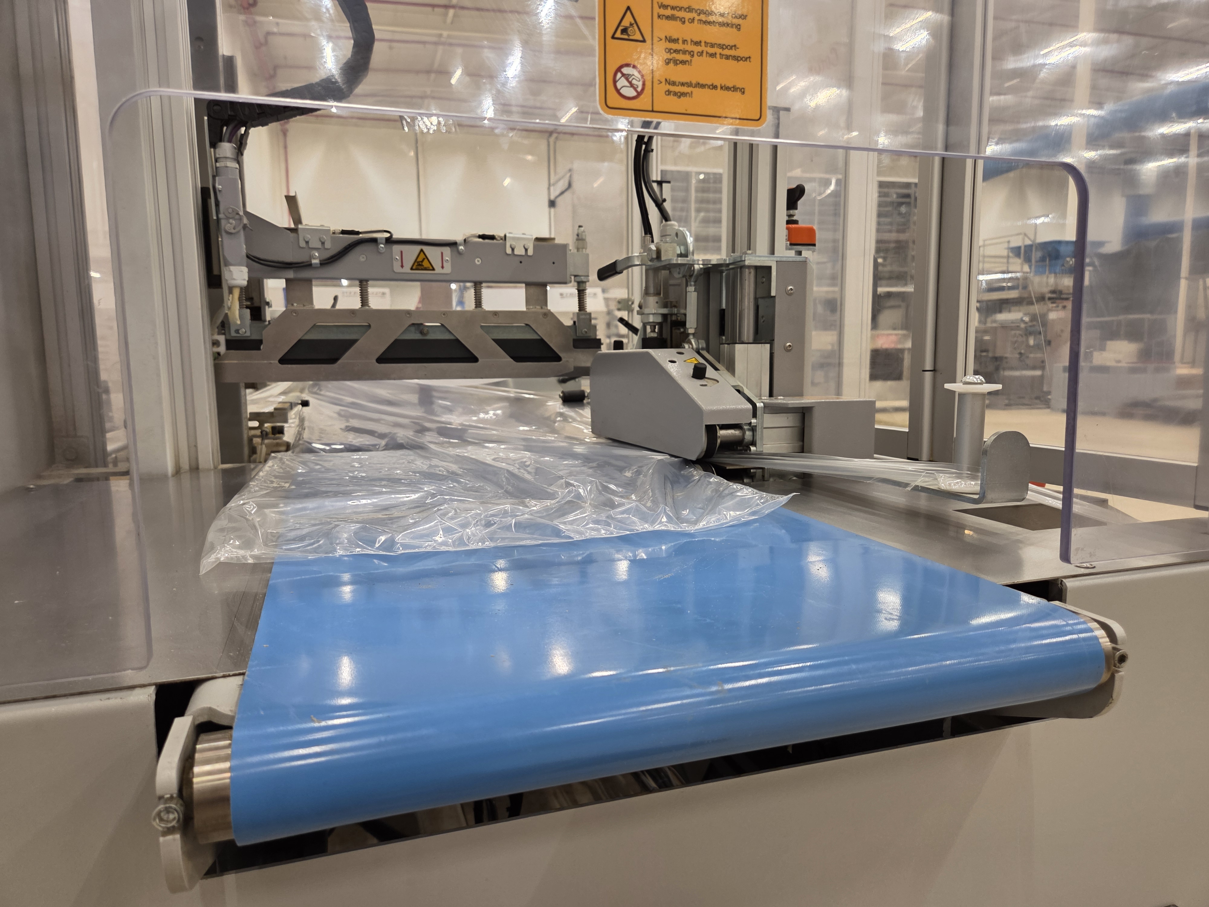Machine's specifications - BVM Brunner compacta 5022 EGS Used machines ...