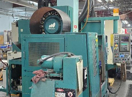 Matsuura RA2F P251205256