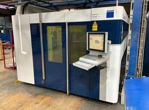 μηχανή κοπής λέιζερ Trumpf TruLaser 5030 L56