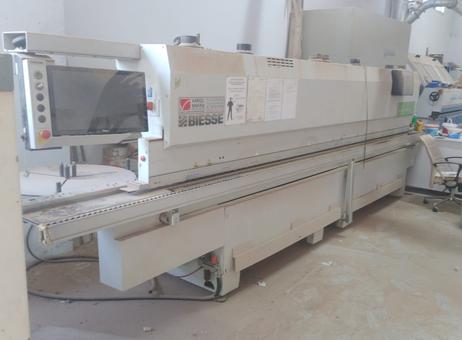 Biesse Akron 1400 P251206015
