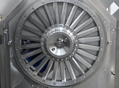 Urschel ETRS Translicer P251208068
