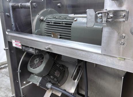 Urschel ETRS Translicer P251208068