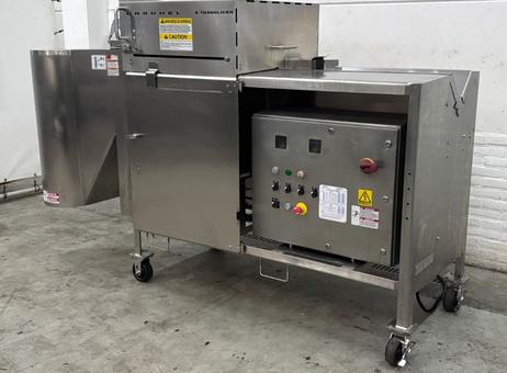 Urschel ETRS Translicer P251208068