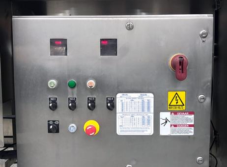 Urschel ETRS Translicer P251208068