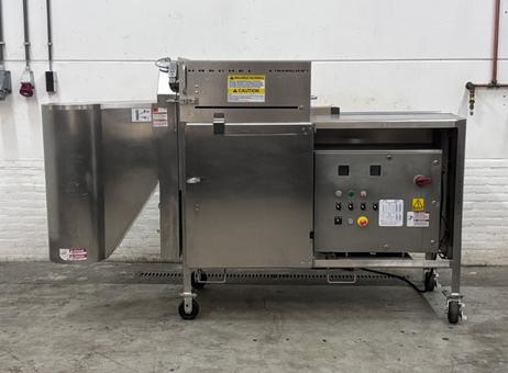 Urschel ETRS Translicer P251208068