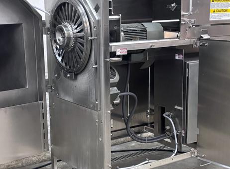 Urschel ETRS Translicer P251208068
