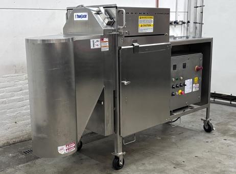 Urschel ETRS Translicer P251208068
