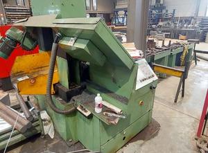 Missler DEB 420 ce band saw for metal