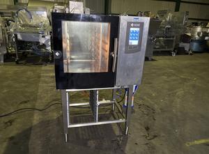 Houno combi-oven